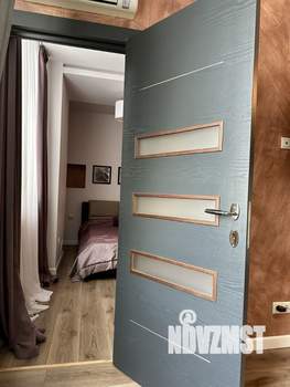 2-к квартира, посуточно, 51м2, 19/19 этаж