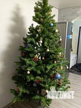 3-к квартира, посуточно, 80м2, 9/17 этаж