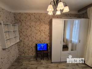 1-к квартира, на длительный срок, 33м2, 1/3 этаж