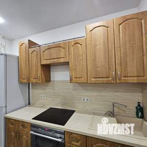 1-к квартира, на длительный срок, 35м2, 11/18 этаж