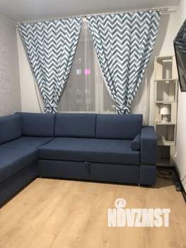 1-к квартира, на длительный срок, 30м2, 5/18 этаж