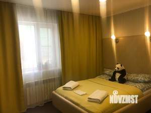 1-к квартира, посуточно, 19м2, 1/1 этаж