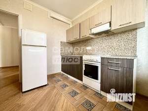 1-к квартира, на длительный срок, 40м2, 16/17 этаж