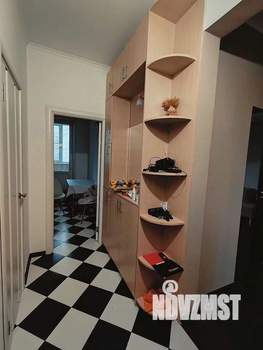 2-к квартира, на длительный срок, 54м2, 11/17 этаж