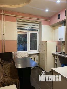 2-к квартира, на длительный срок, 50м2, 1/2 этаж