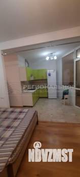 1-к квартира, на длительный срок, 24м2, 14/21 этаж