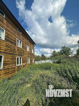 1-к квартира, на длительный срок, 25м2, 2/3 этаж
