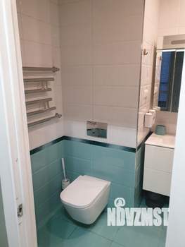 2-к квартира, на длительный срок, 65м2, 14/27 этаж