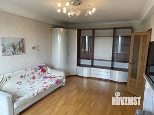 2-к квартира, на длительный срок, 64м2, 14/17 этаж