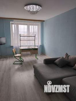 2-к квартира, на длительный срок, 54м2, 6/14 этаж