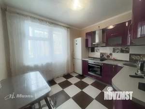 2-к квартира, на длительный срок, 59м2, 5/17 этаж