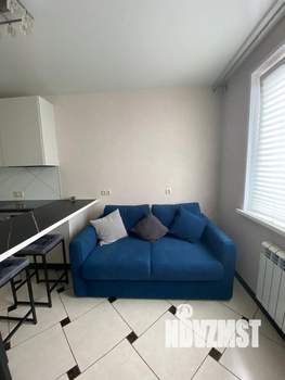 1-к квартира, на длительный срок, 50м2, 6/17 этаж