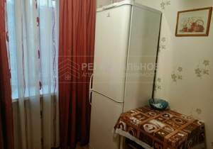 1-к квартира, на длительный срок, 38м2, 8/9 этаж