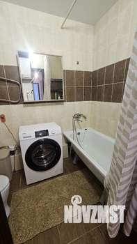 2-к квартира, на длительный срок, 48м2, 17/17 этаж