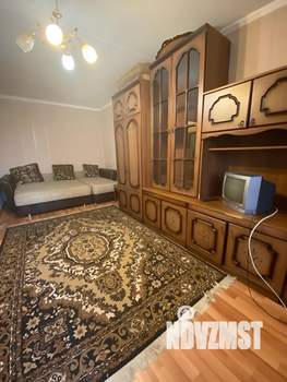 1-к квартира, на длительный срок, 36м2, 6/16 этаж