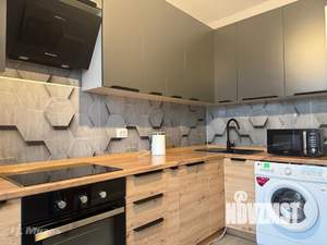 2-к квартира, на длительный срок, 49м2, 19/21 этаж