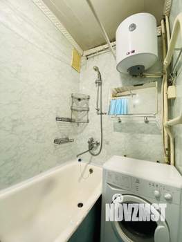 1-к квартира, на длительный срок, 34м2, 5/9 этаж