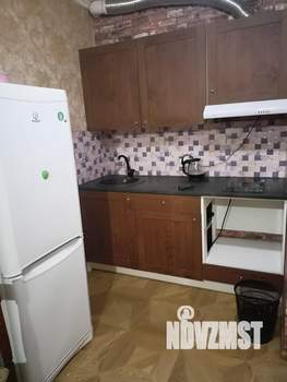 1-к квартира, на длительный срок, 42м2, 2/3 этаж