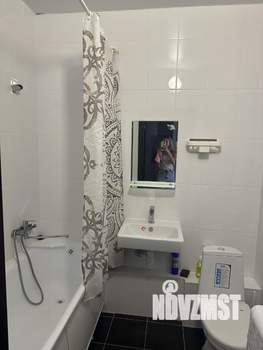 1-к квартира, на длительный срок, 33м2, 12/22 этаж