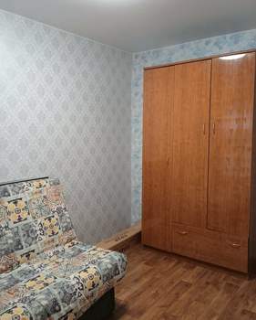 2-к квартира, на длительный срок, 50м2, 1/2 этаж