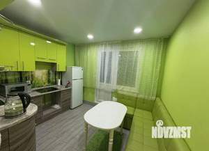 1-к квартира, на длительный срок, 44м2, 12/24 этаж