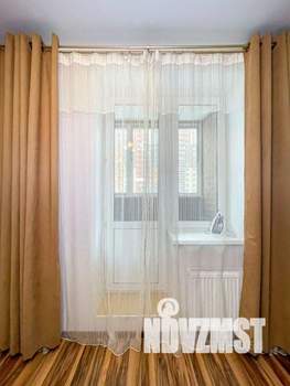 2-к квартира, посуточно, 60м2, 1/1 этаж