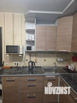 1-к квартира, на длительный срок, 46м2, 4/11 этаж