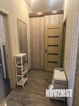 1-к квартира, на длительный срок, 43м2, 13/18 этаж