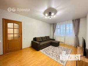 1-к квартира, на длительный срок, 38м2, 15/17 этаж