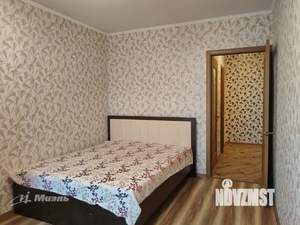 2-к квартира, на длительный срок, 57м2, 13/14 этаж