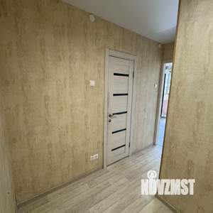 1-к квартира, на длительный срок, 40м2, 5/20 этаж