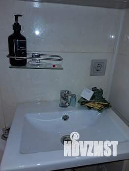 1-к квартира, посуточно, 37м2, 6/9 этаж