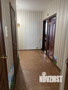 2-к квартира, на длительный срок, 63м2, 13/14 этаж