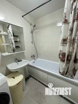 1-к квартира, на длительный срок, 40м2, 9/12 этаж