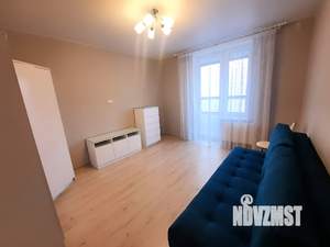 1-к квартира, на длительный срок, 33м2, 16/22 этаж