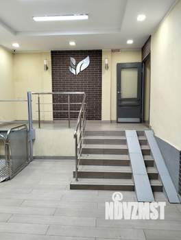 1-к квартира, на длительный срок, 40м2, 6/20 этаж
