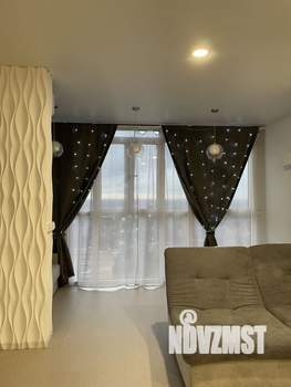 2-к квартира, на длительный срок, 60м2, 26/27 этаж