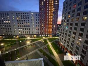 3-к квартира, на длительный срок, 100м2, 9/15 этаж