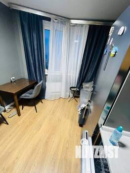 1-к квартира, на длительный срок, 38м2, 9/17 этаж