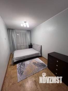 2-к квартира, на длительный срок, 60м2, 12/14 этаж