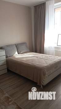 1-к квартира, на длительный срок, 37м2, 13/19 этаж