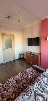 2-к квартира, на длительный срок, 42м2, 19/22 этаж