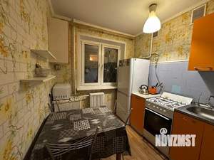 2-к квартира, на длительный срок, 45м2, 1/5 этаж