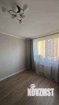 1-к квартира, на длительный срок, 41м2, 5/19 этаж