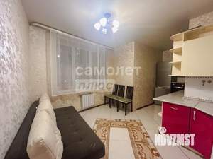 3-к квартира, на длительный срок, 70м2, 3/20 этаж