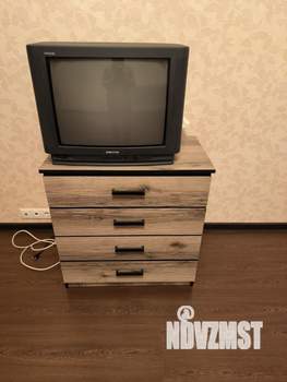 1-к квартира, на длительный срок, 38м2, 11/17 этаж