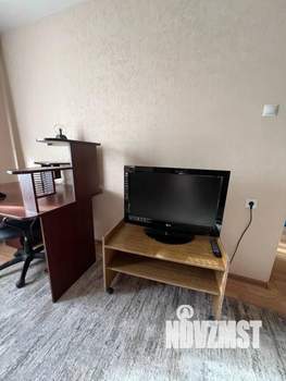 1-к квартира, на длительный срок, 38м2, 2/17 этаж