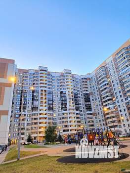 2-к квартира, на длительный срок, 65м2, 2/20 этаж