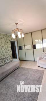 1-к квартира, на длительный срок, 39м2, 15/22 этаж