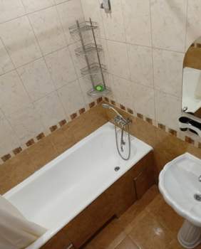 2-к квартира, на длительный срок, 50м2, 10/21 этаж